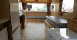 Long Term Caravan LARGE