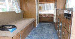 Long Term Caravan LARGE