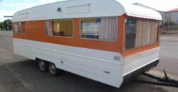 Long Term Caravan LARGE