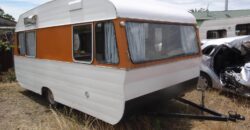 Long Term Caravan SMALL – MEDIUM