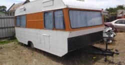 Long Term Caravan SMALL – MEDIUM