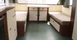 Long Term Caravan SMALL – MEDIUM