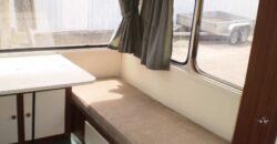 Long Term Caravan SMALL – MEDIUM