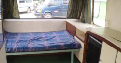Long Term Caravan SMALL – MEDIUM