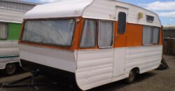 Long Term Caravan SMALL – MEDIUM