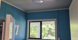 Prime OHOPE Location – Private 2 Bedroom Downstairs Unit