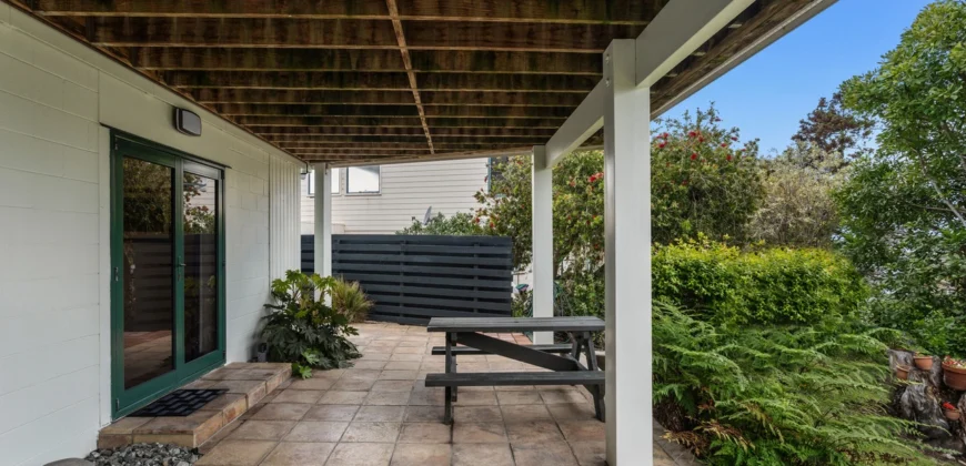 Prime OHOPE Location – Private 2 Bedroom Downstairs Unit