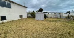 KING ST: EASY WALKING DISTANCE TO RIVER & TOWN