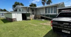 3 Bedroom Home – Great Location Close to Schools and Town