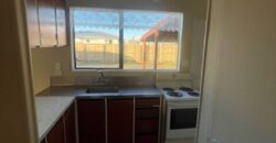 SPACIOUS FRONT UNIT – LONG TERM RENTAL