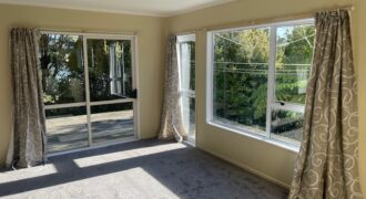 REDUCED RENT $545 PER WEEK! Ohiwa Retreat – Harbour Views