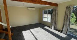 REDUCED RENT $545 PER WEEK! Ohiwa Retreat – Harbour Views