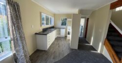 REDUCED RENT $545 PER WEEK! Ohiwa Retreat – Harbour Views