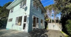 REDUCED RENT $545 PER WEEK! Ohiwa Retreat – Harbour Views