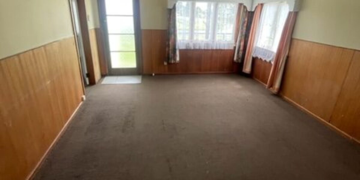 COSY & SUNNY 3 BEDROOM HOME – GREAT VALUE AT $475/WEEK