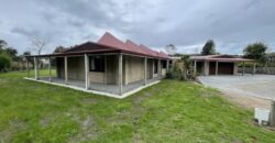 DREAM HOME – STUNNING RENOVATED ARCHITECTURAL RETREAT