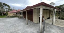 DREAM HOME – STUNNING RENOVATED ARCHITECTURAL RETREAT