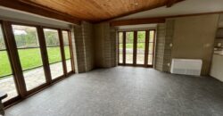 DREAM HOME – STUNNING RENOVATED ARCHITECTURAL RETREAT