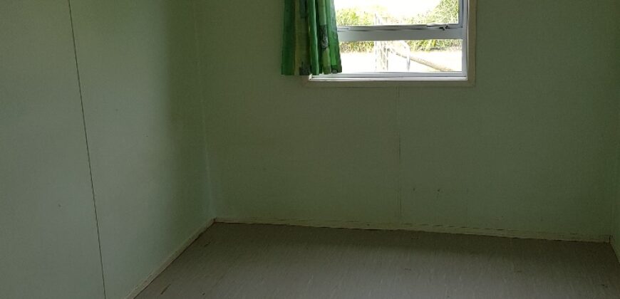 EASY-CARE LIVING – FULLY FENCED & PETS NEGOTIABLE! 🏡