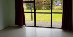 EASY-CARE LIVING – FULLY FENCED & PETS NEGOTIABLE! 🏡