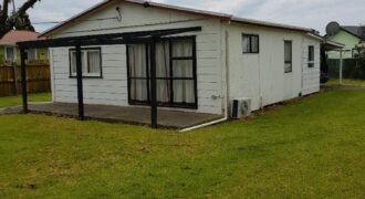 EASY-CARE LIVING – FULLY FENCED & PETS NEGOTIABLE! 🏡