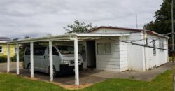 EASY-CARE LIVING – FULLY FENCED & PETS NEGOTIABLE! 🏡