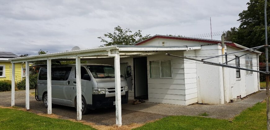EASY-CARE LIVING – FULLY FENCED & PETS NEGOTIABLE! 🏡