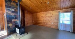 Peaceful Rural Retreat – Private, Fully Fenced & Pet Friendly