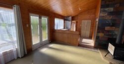 Peaceful Rural Retreat – Private, Fully Fenced & Pet Friendly