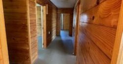 Peaceful Rural Retreat – Private, Fully Fenced & Pet Friendly