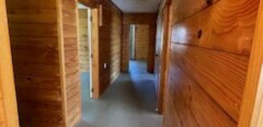 Peaceful Rural Retreat – Private, Fully Fenced & Pet Friendly