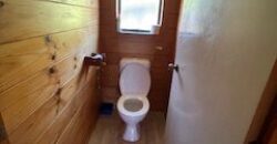 Peaceful Rural Retreat – Private, Fully Fenced & Pet Friendly