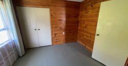 Peaceful Rural Retreat – Private, Fully Fenced & Pet Friendly