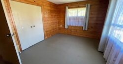 Peaceful Rural Retreat – Private, Fully Fenced & Pet Friendly