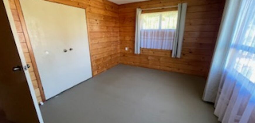 Peaceful Rural Retreat – Private, Fully Fenced & Pet Friendly