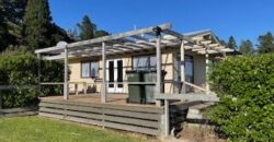 Peaceful Rural Retreat – Private, Fully Fenced & Pet Friendly