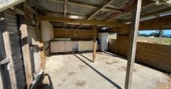 Peaceful Rural Retreat – Private, Fully Fenced & Pet Friendly