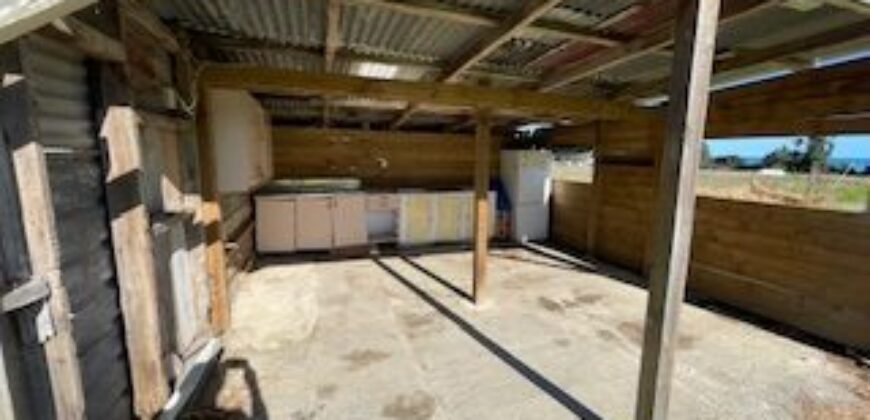 Peaceful Rural Retreat – Private, Fully Fenced & Pet Friendly
