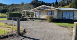 Peaceful Rural Retreat – Private, Fully Fenced & Pet Friendly