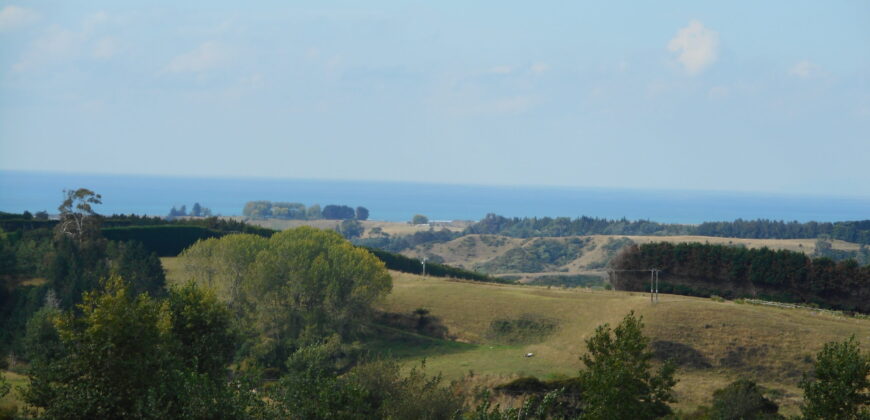 Rural Lockwood Home – Amazing Views!