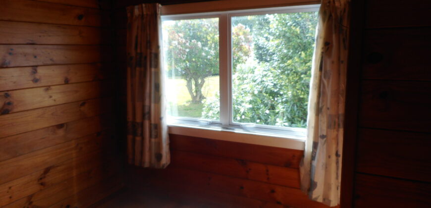 Rural Lockwood Home – Amazing Views!
