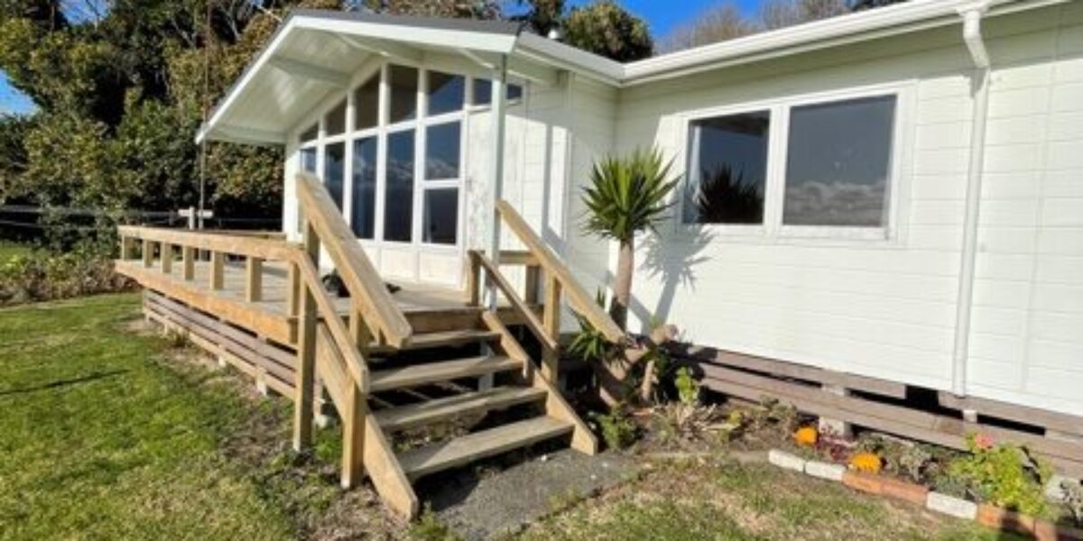 Rural Lockwood Home – Amazing Views!