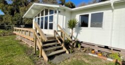 Rural Lockwood Home – Amazing Views!