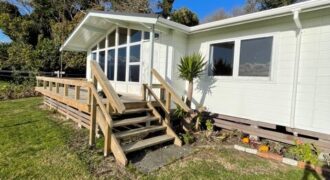 Rural Lockwood Home – Amazing Views!