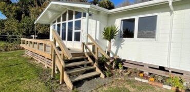Rural Lockwood Home – Amazing Views!