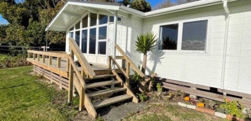Rural Lockwood Home – Amazing Views!