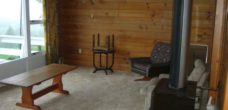 Rural Lockwood Home – Amazing Views!