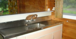 Rural Lockwood Home – Amazing Views!