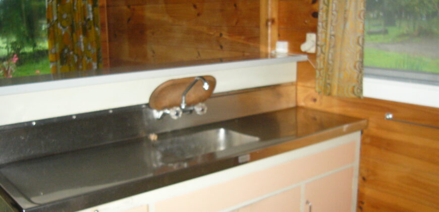 Rural Lockwood Home – Amazing Views!