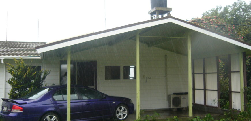 Rural Lockwood Home – Amazing Views!